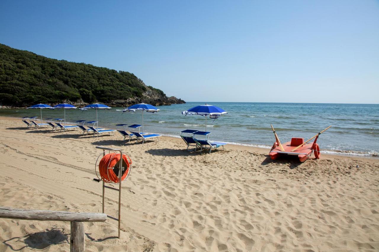 Image: Torre San Vito Beach Hotel 3s