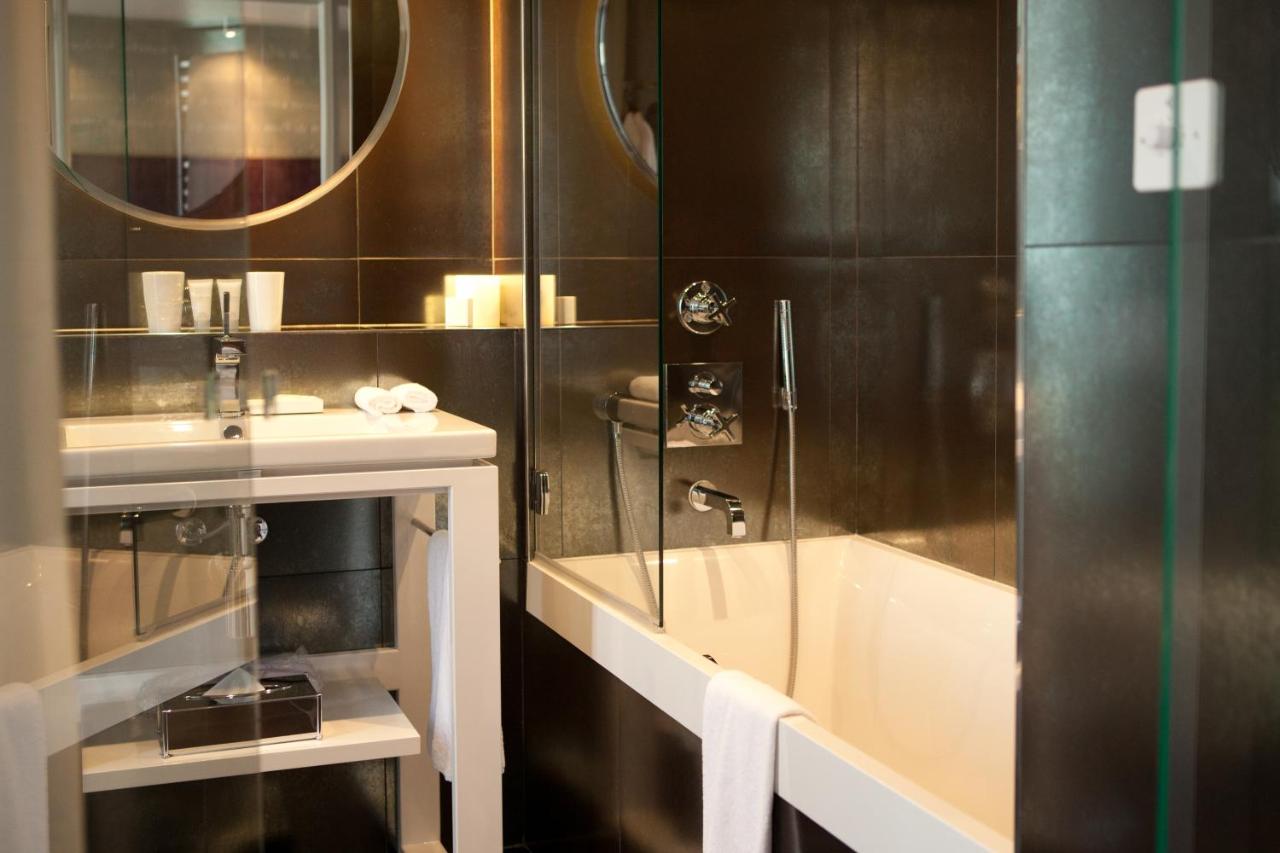 Le Pavillon des Lettres - 3