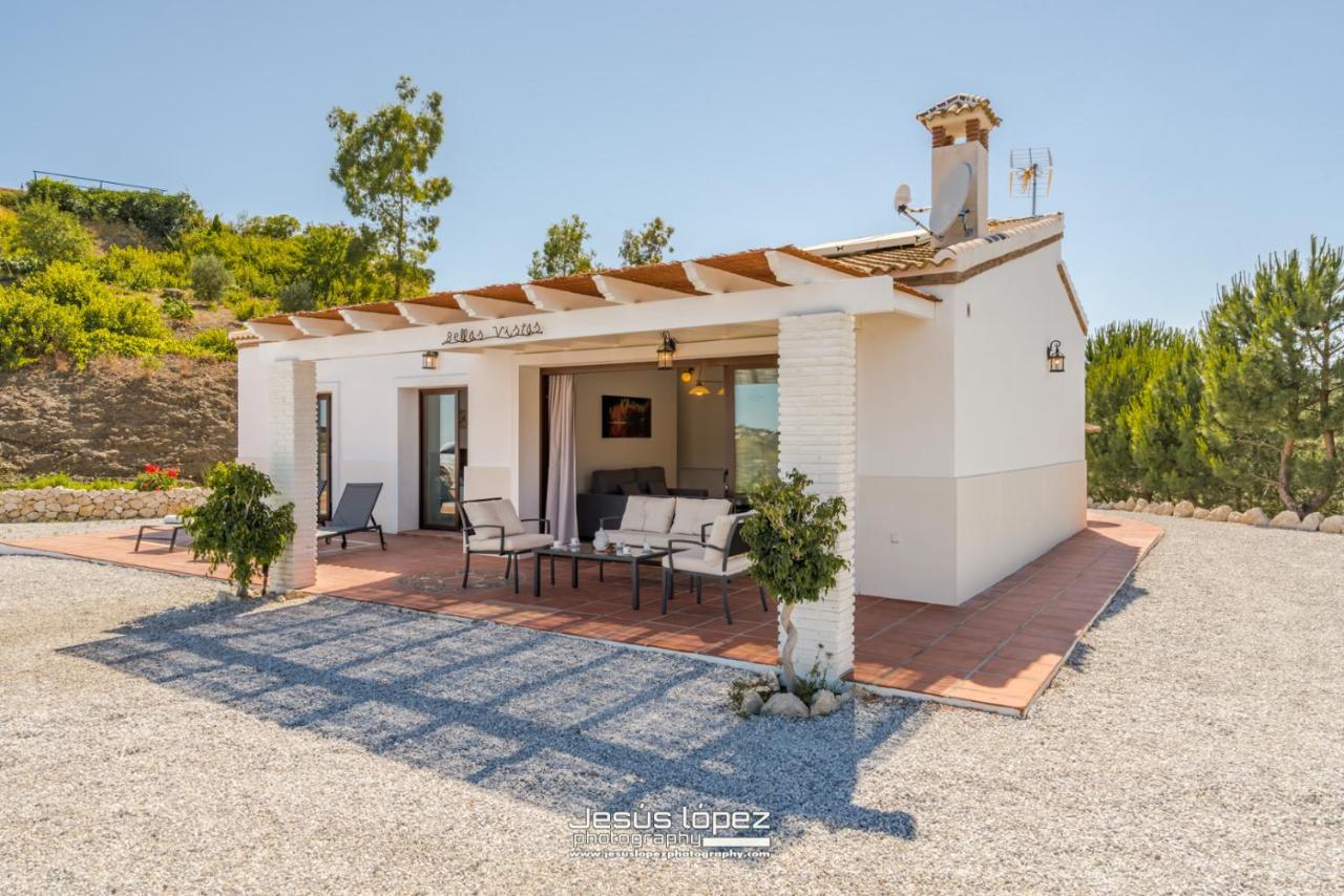 Vakantiehuis Bellas Vistas Archez (Spanje Árchez) - Booking.com