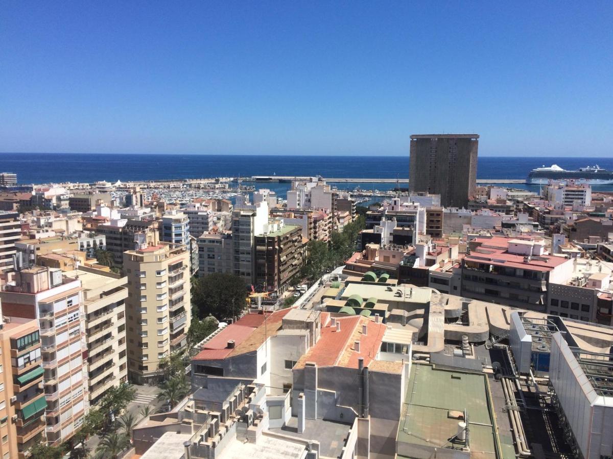 Suite Sun And Sea, Alicante – Bijgewerkte prijzen 2022