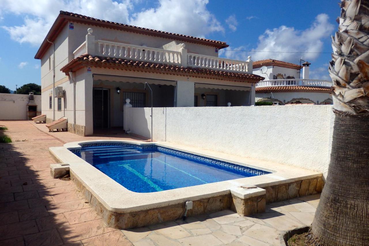 Meddays Chalet Grego, Miami Platja – Bijgewerkte prijzen 2022