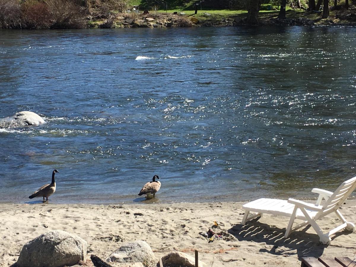 River's Edge Lodge — photo 8