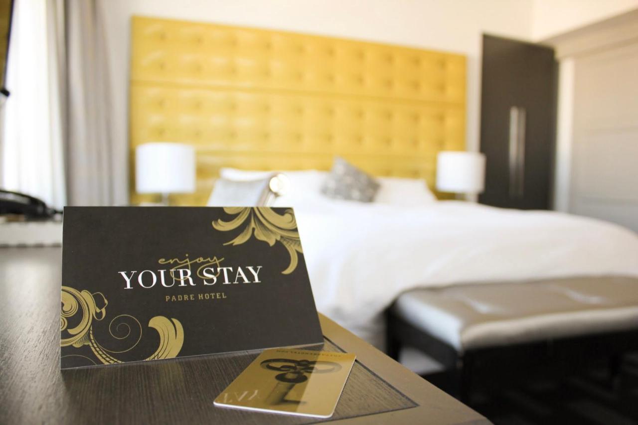 Padre Hotel — photo 16