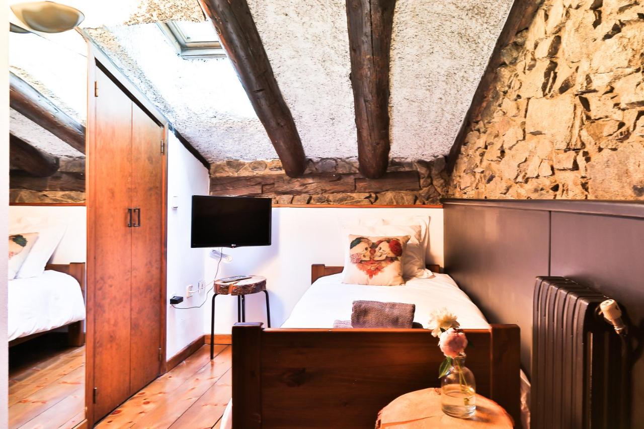 Hostal Cisco de Sans photo