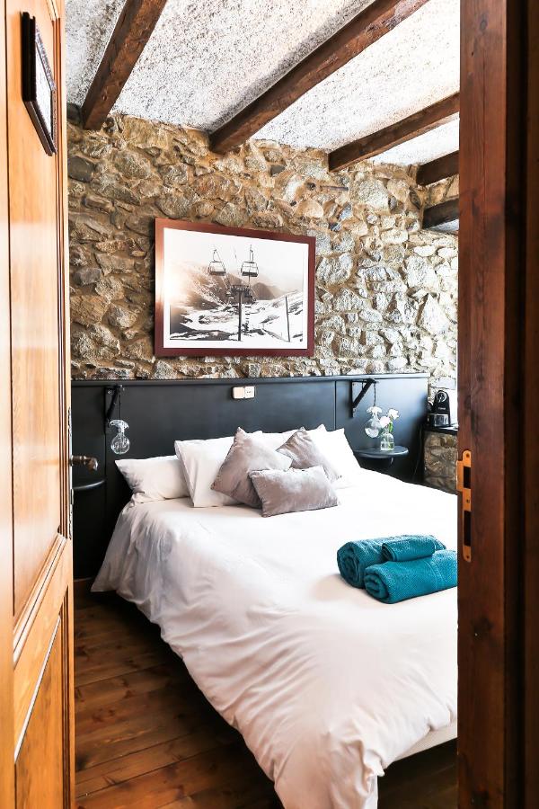 Hostal Cisco de Sans photo