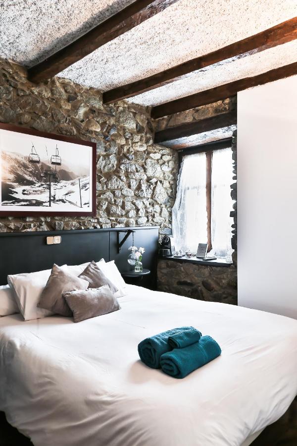 Hostal Cisco de Sans photo