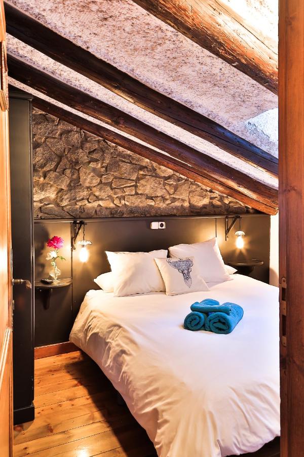 Hostal Cisco de Sans photo
