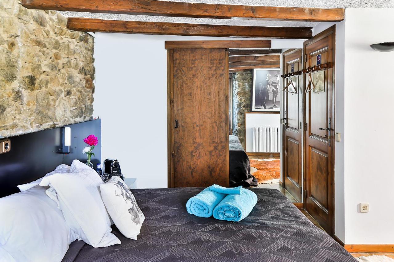 Hostal Cisco de Sans photo