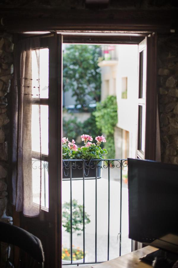 Hostal Cisco de Sans photo