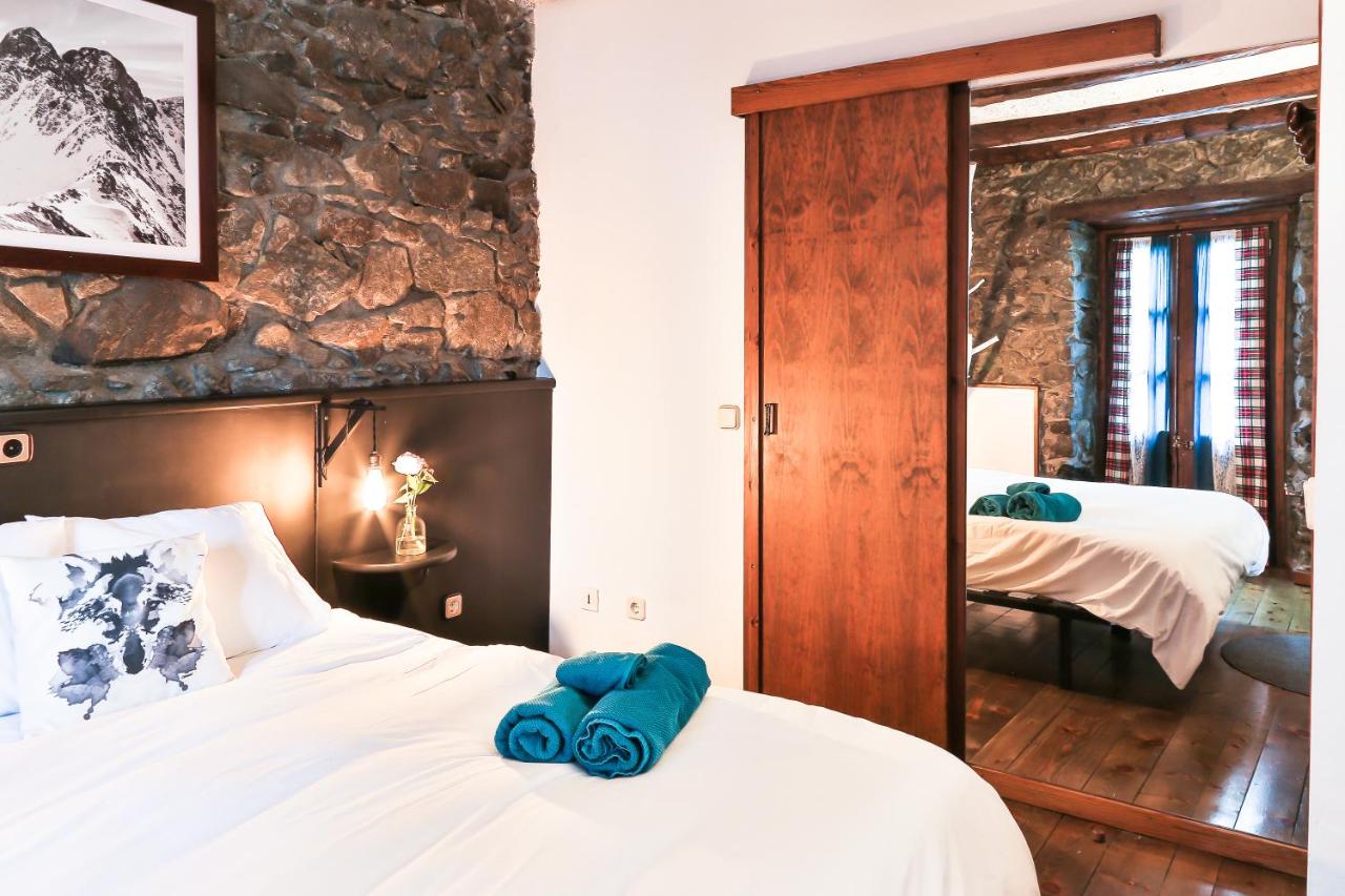 Hostal Cisco de Sans photo