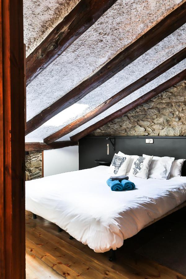 Hostal Cisco de Sans photo