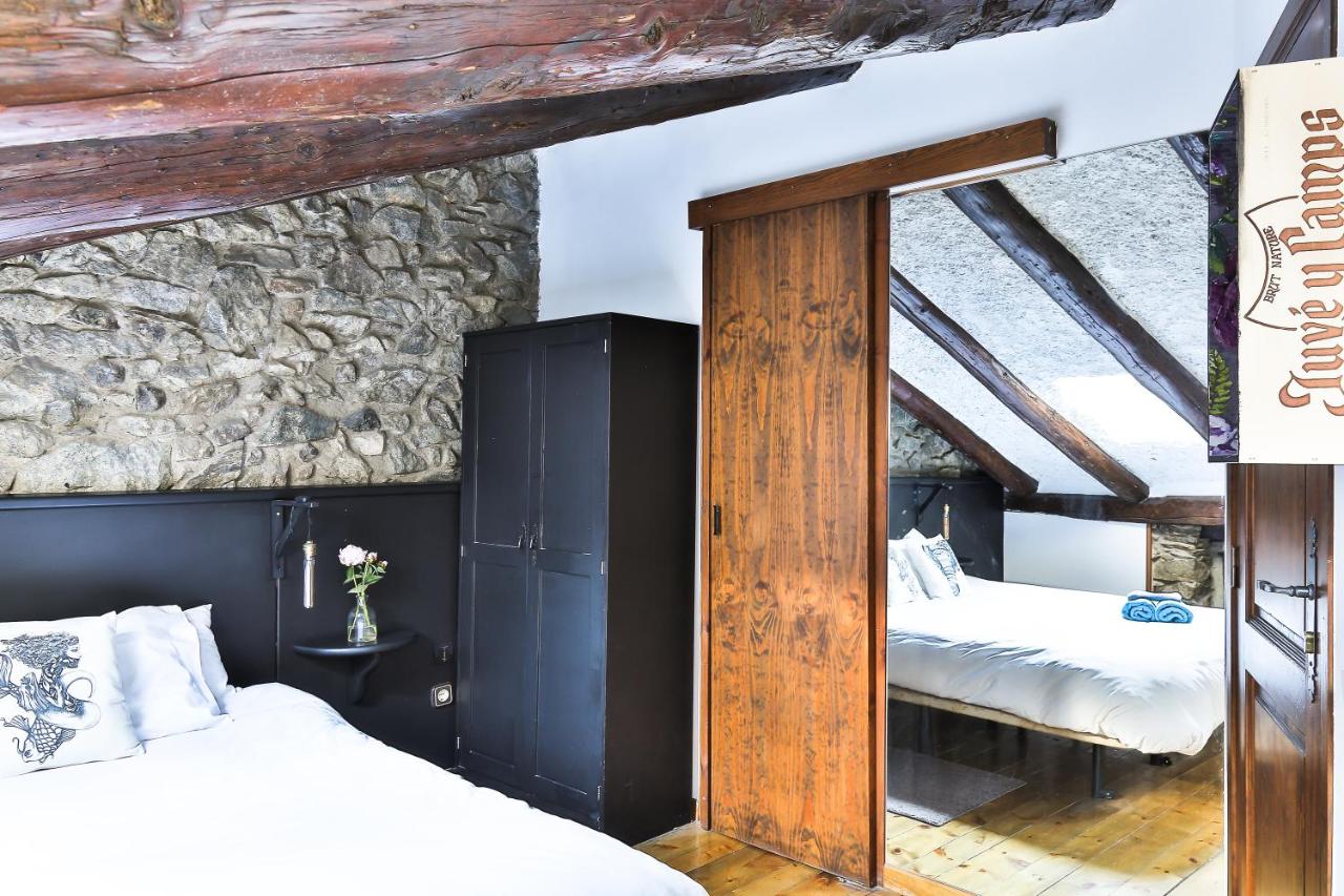 Hostal Cisco de Sans photo