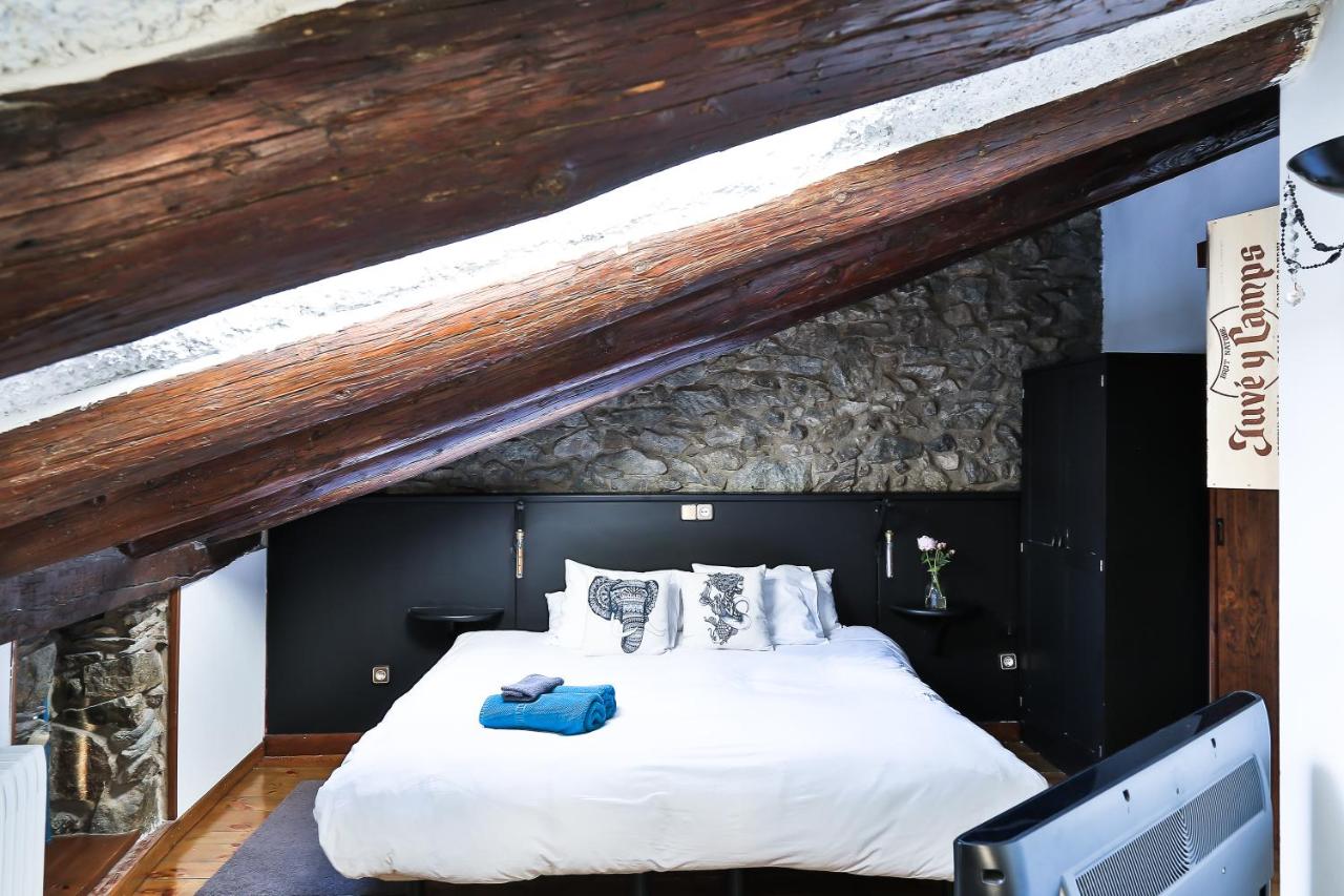 Hostal Cisco de Sans photo