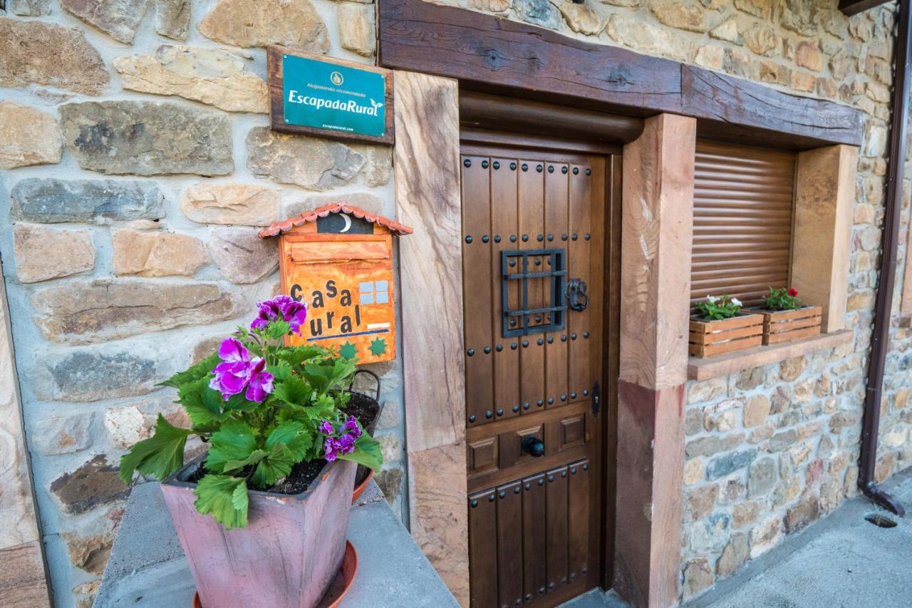 Casa Rural El Serrano (España Prioro) - Booking.com