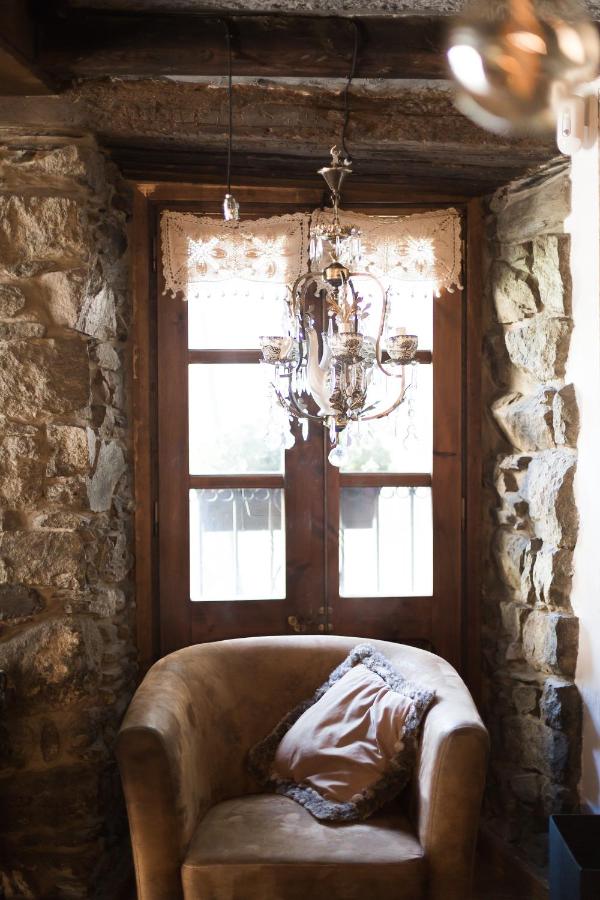 Hostal Cisco de Sans photo