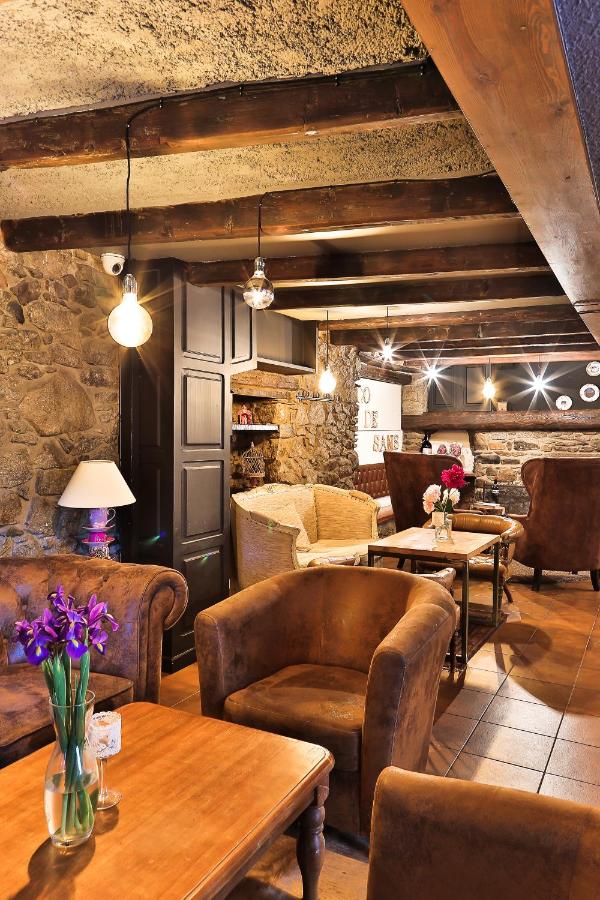 Hostal Cisco de Sans photo