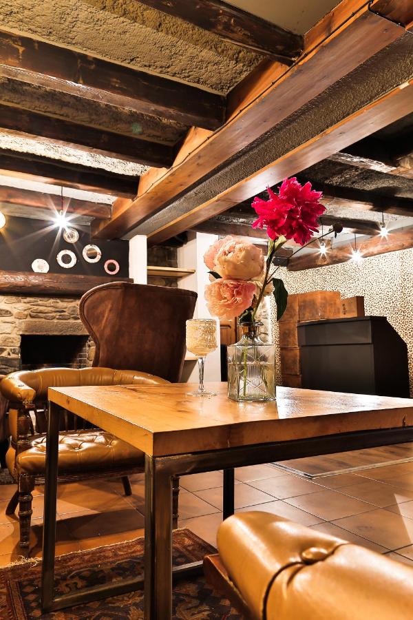 Hostal Cisco de Sans photo