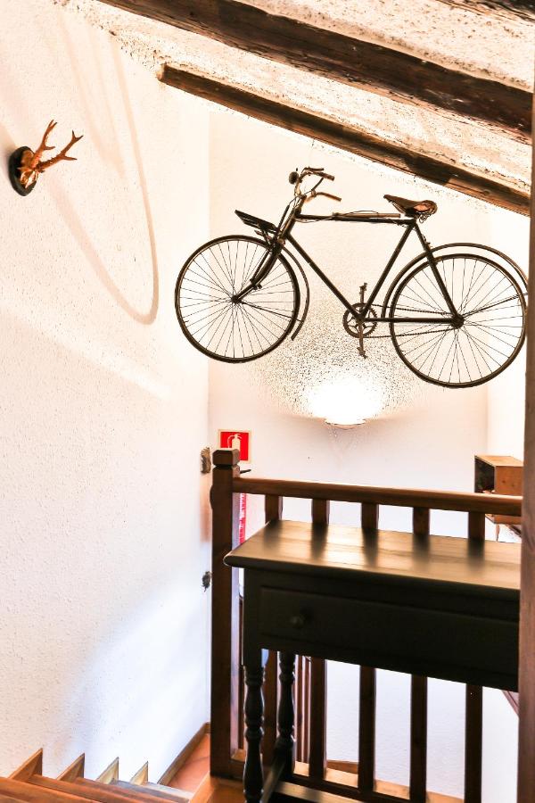 Hostal Cisco de Sans photo