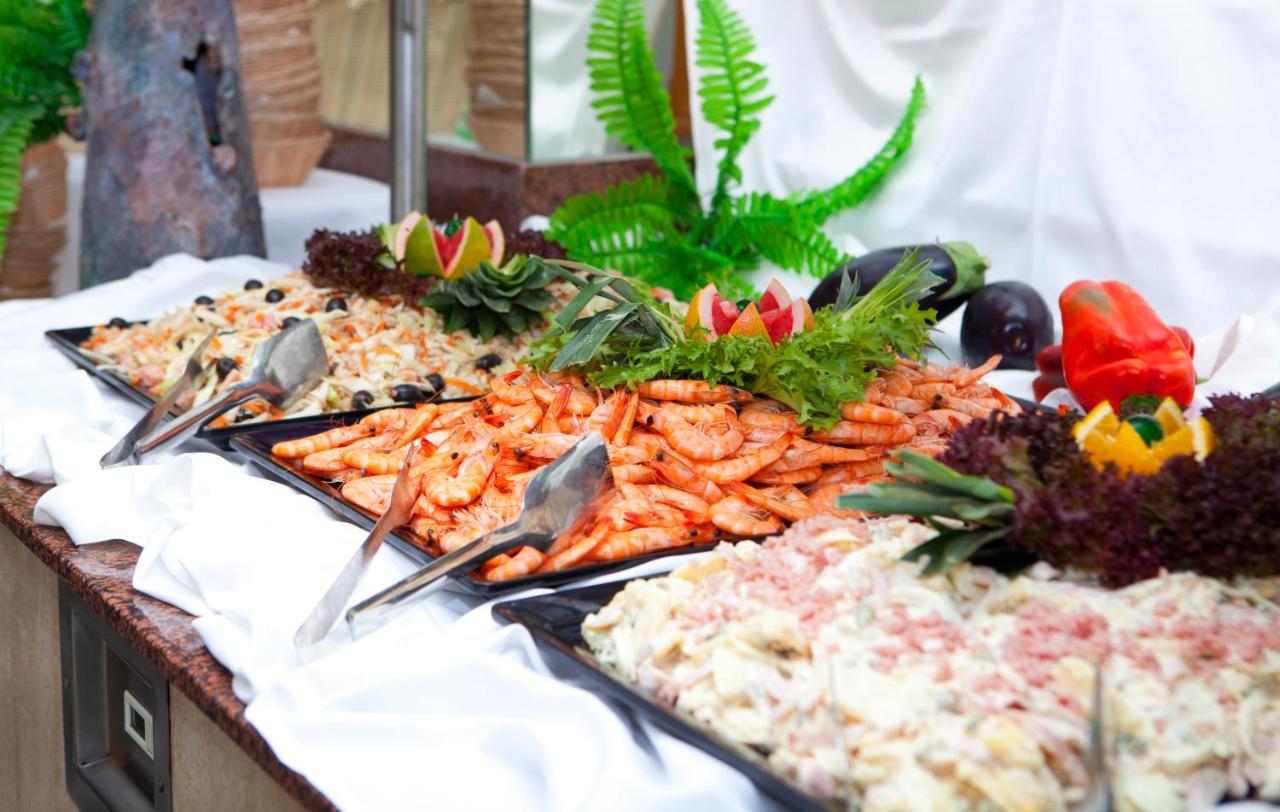 Marbella Playa Hotel (ESP Marbella) - Booking.com