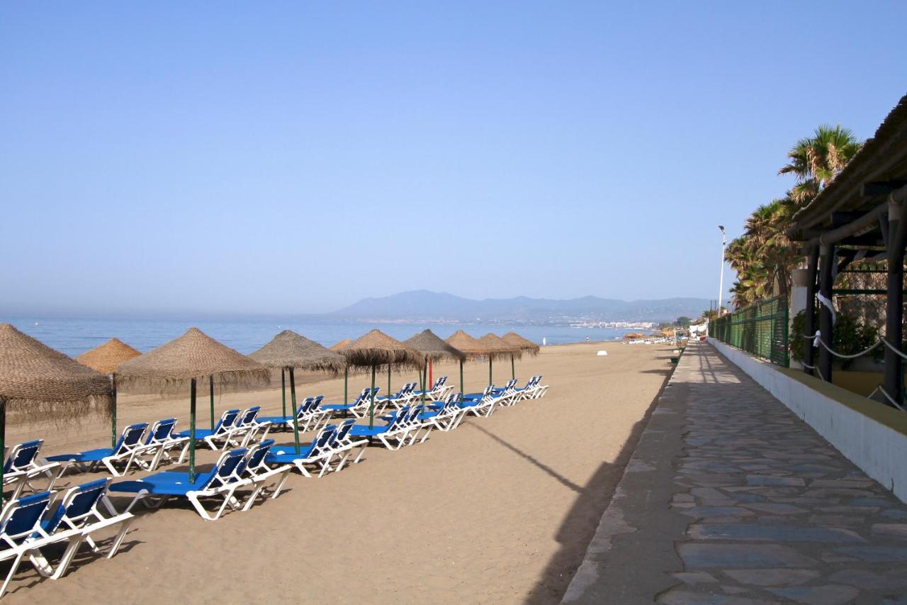 Marbella Playa Hotel, Spain - Booking.com