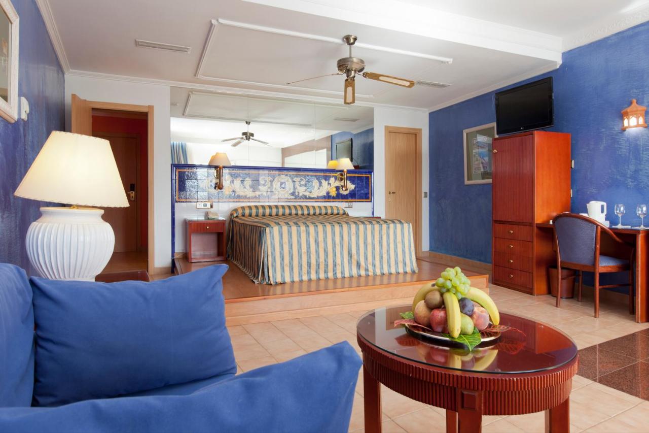 Marbella Playa Hotel (Spanje Marbella) - Booking.com