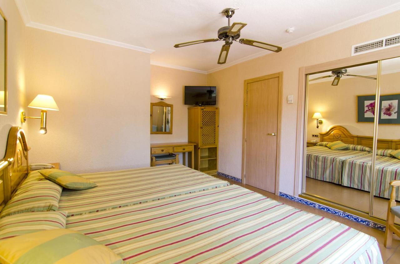 Marbella Playa Hotel, Spain - Booking.com