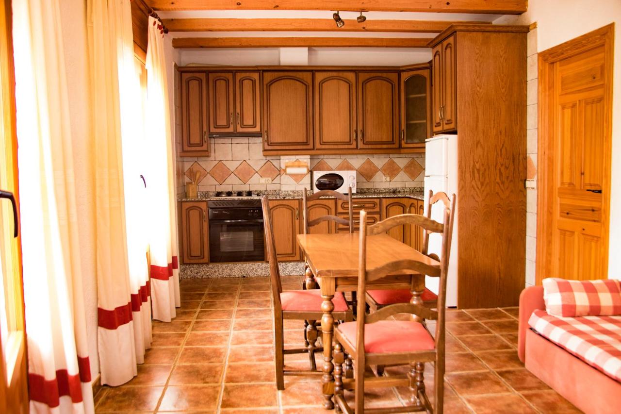 AT Restaurante El Palacil, Vélez Blanco – Bijgewerkte prijzen ...