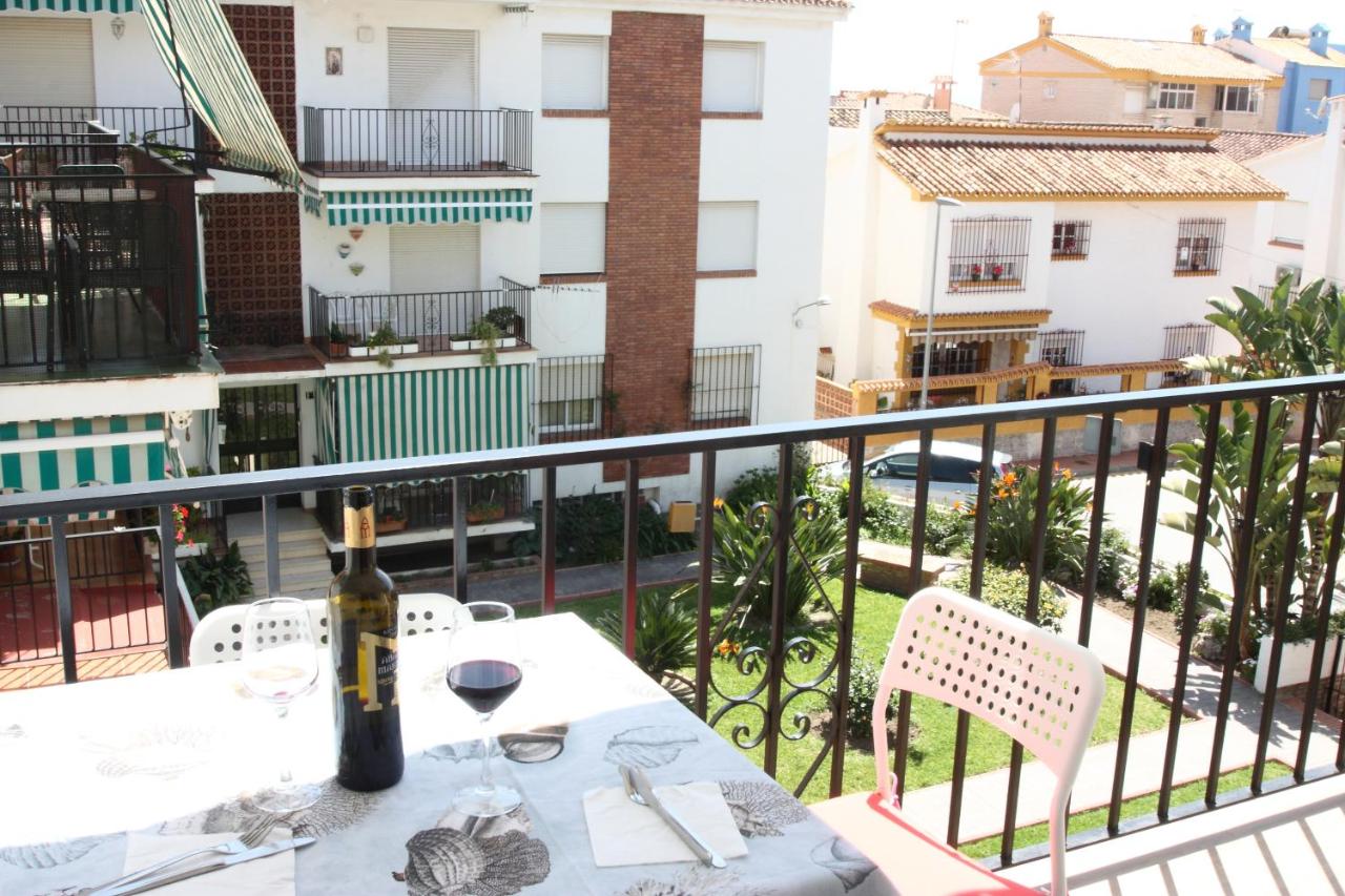 Apartamento de playa reformado, Rincón de la Victoria ...