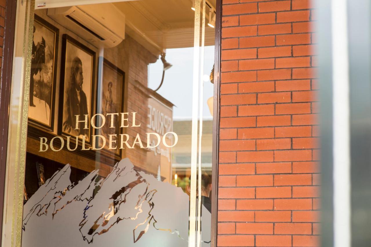 Hotel Boulderado — photo 15
