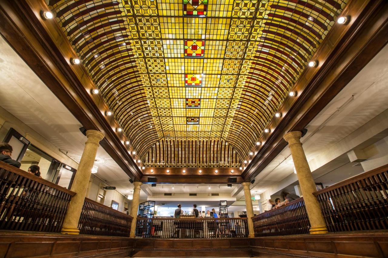 Hotel Boulderado — photo 16