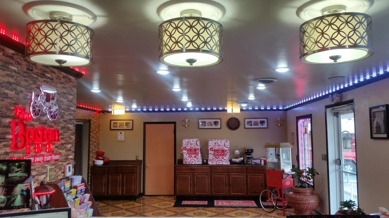 The Boston Inn — photo 7