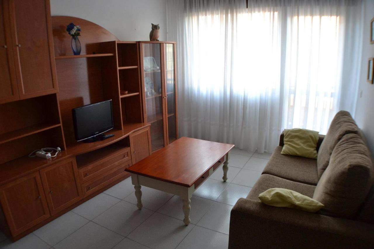 Apartment Centrico piso Rosalia de Castro, O Grove, Spain ...