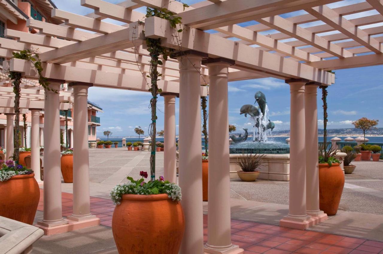Monterey Plaza Hotel & Spa — photo 16