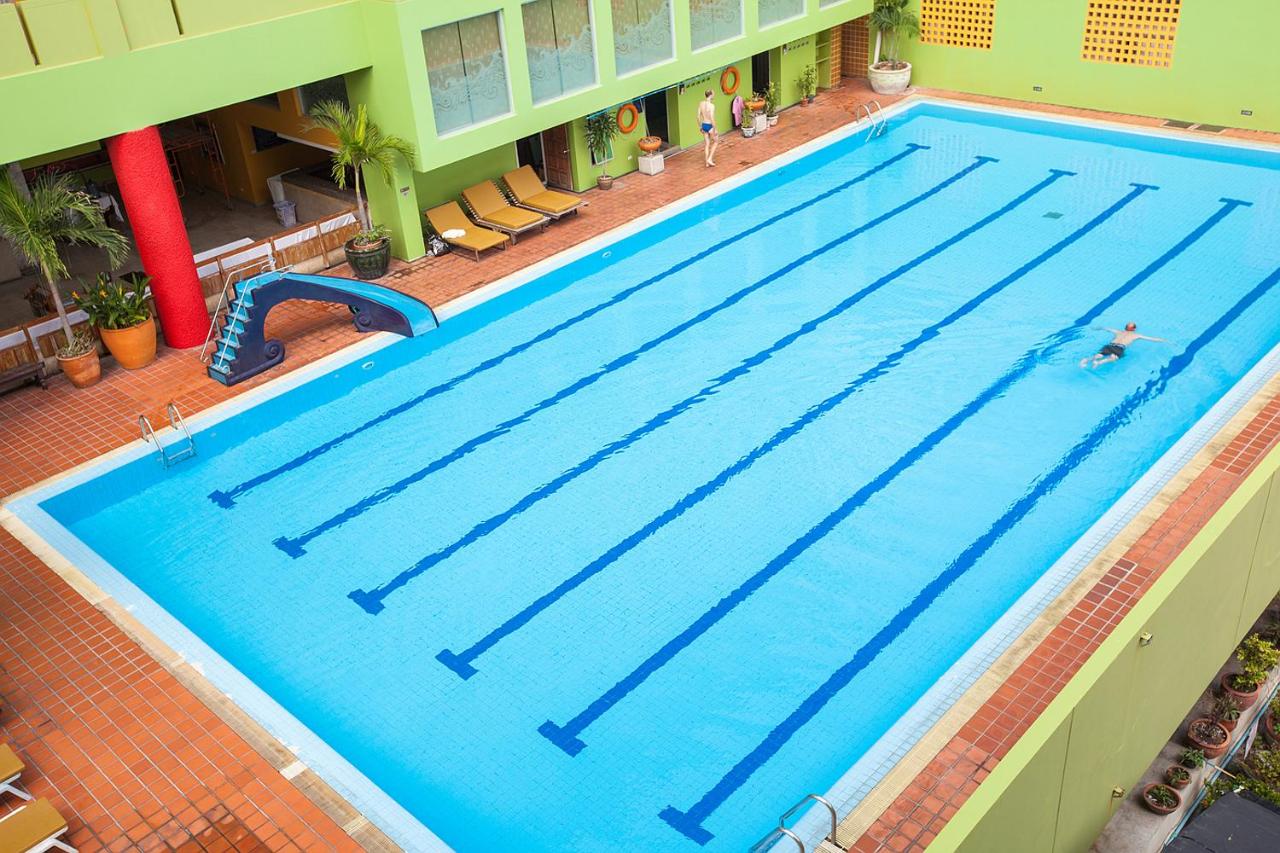 The Aiyapura Bangkok - 2