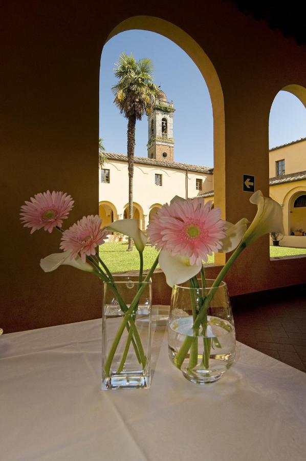 Chiostro Delle Monache Hostel Volterra photo