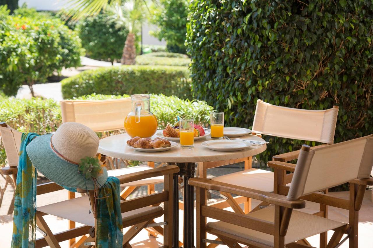 Avanti Holiday Village photo