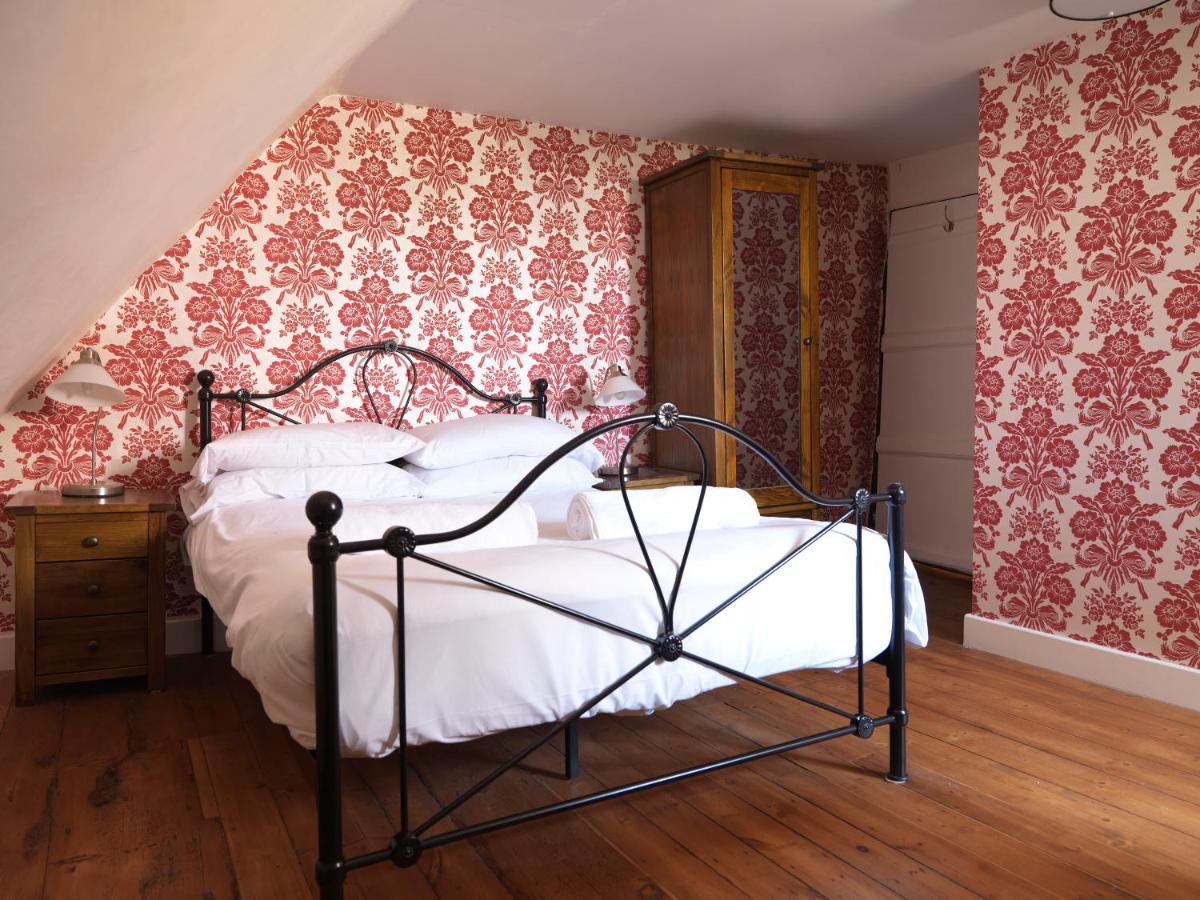 The Bull Hotel Maidstone/Sevenoaks photo