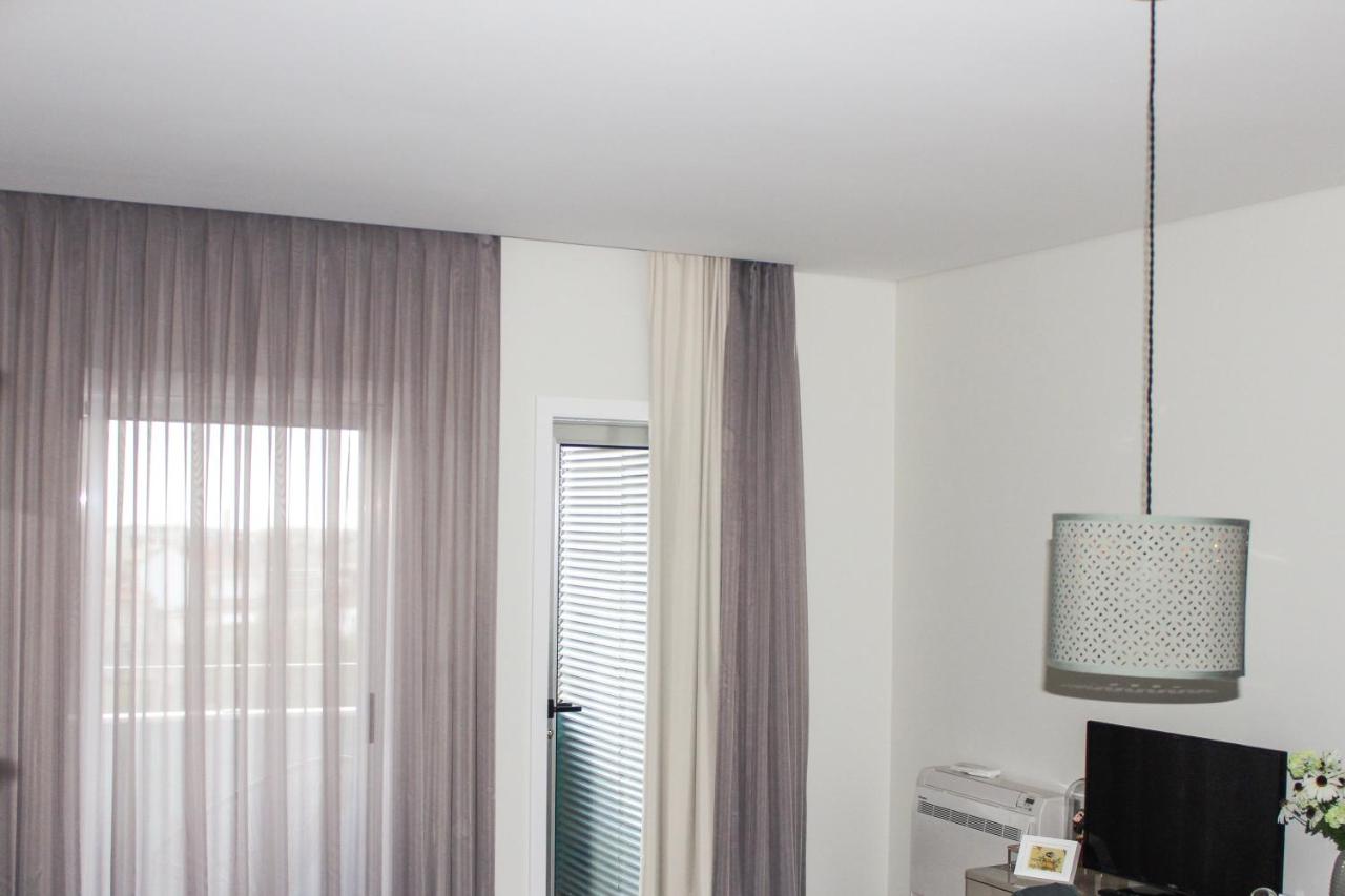 Apartamento da Lapa - 3