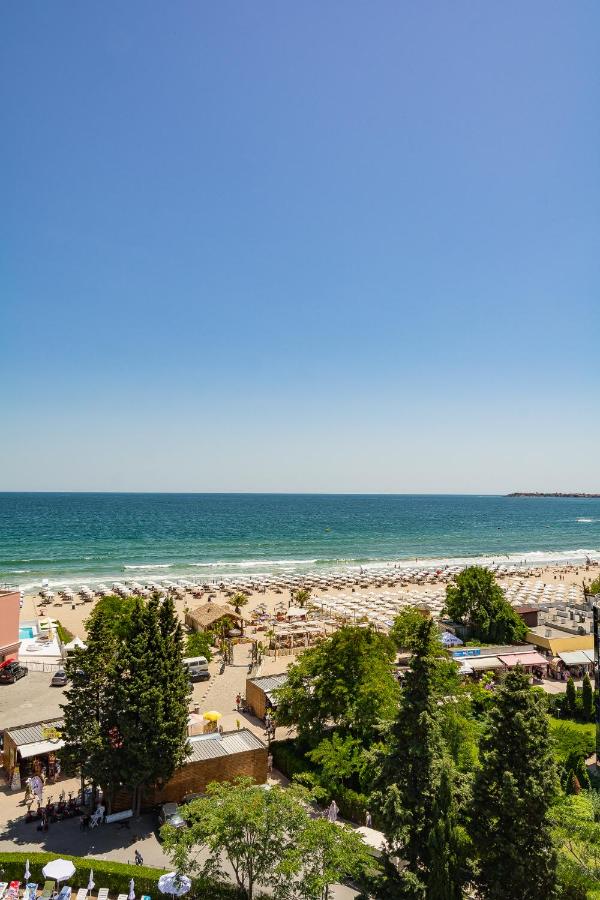 Beach: MPM Astoria Hotel - Ultra All Inclusive