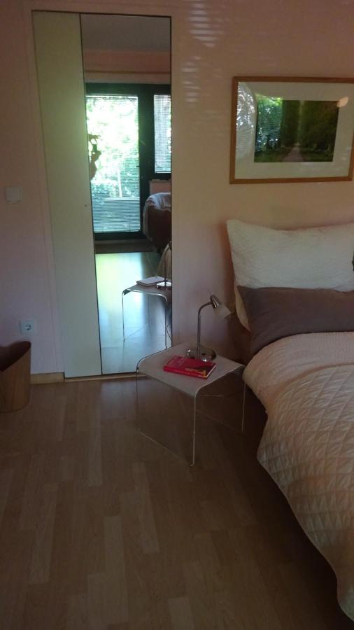 Guest Apartment Unterbach