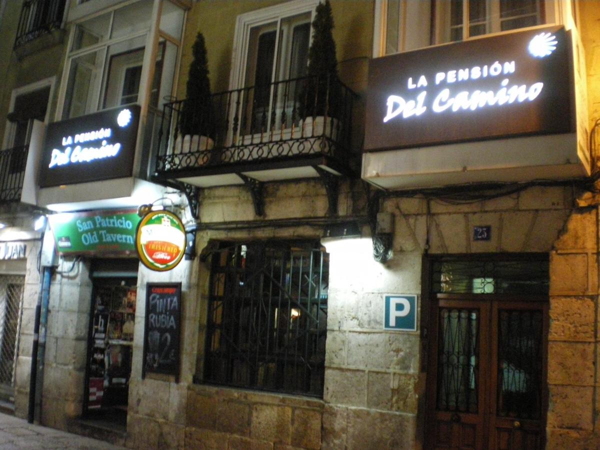 La Pensión del Camino, Burgos – Bijgewerkte prijzen 2022
