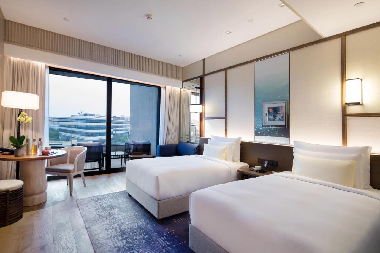 The Anandi Hotel and SPA - Luxury Healing Hotel for Wellbeing photo