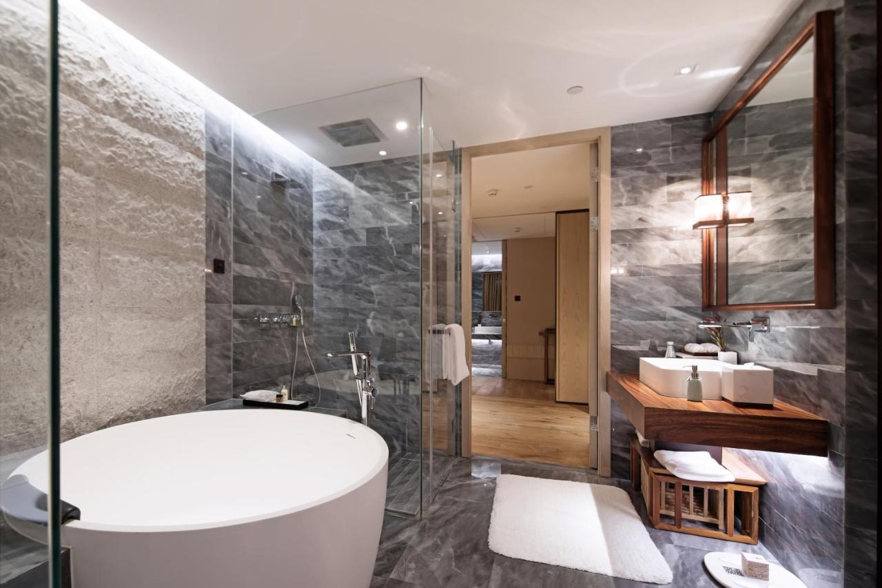 The Anandi Hotel and SPA - Luxury Healing Hotel for Wellbeing photo