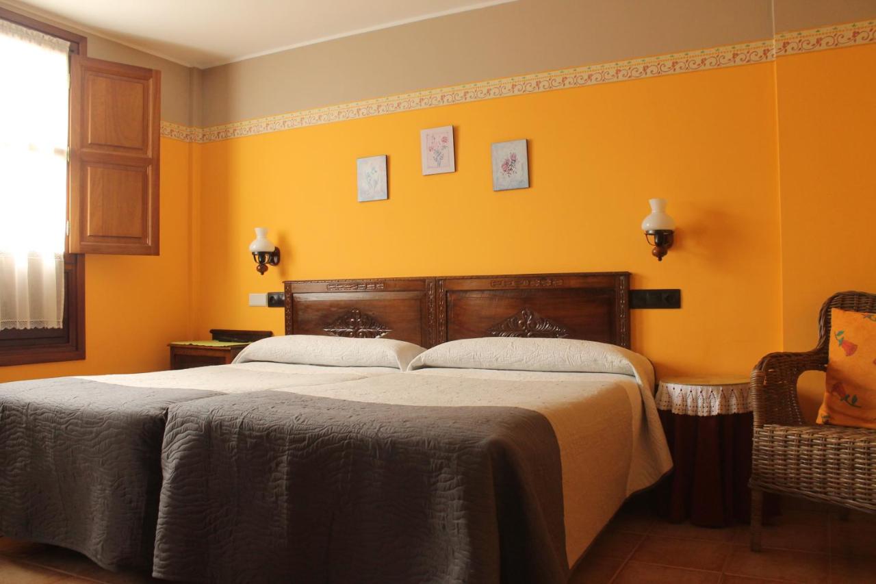 Bed and Breakfast Torreteyera, Villaviciosa, Spain - Booking.com