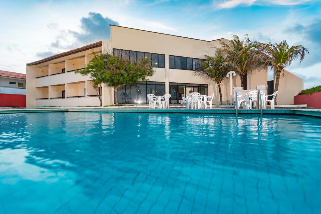Hotel Amarração photo