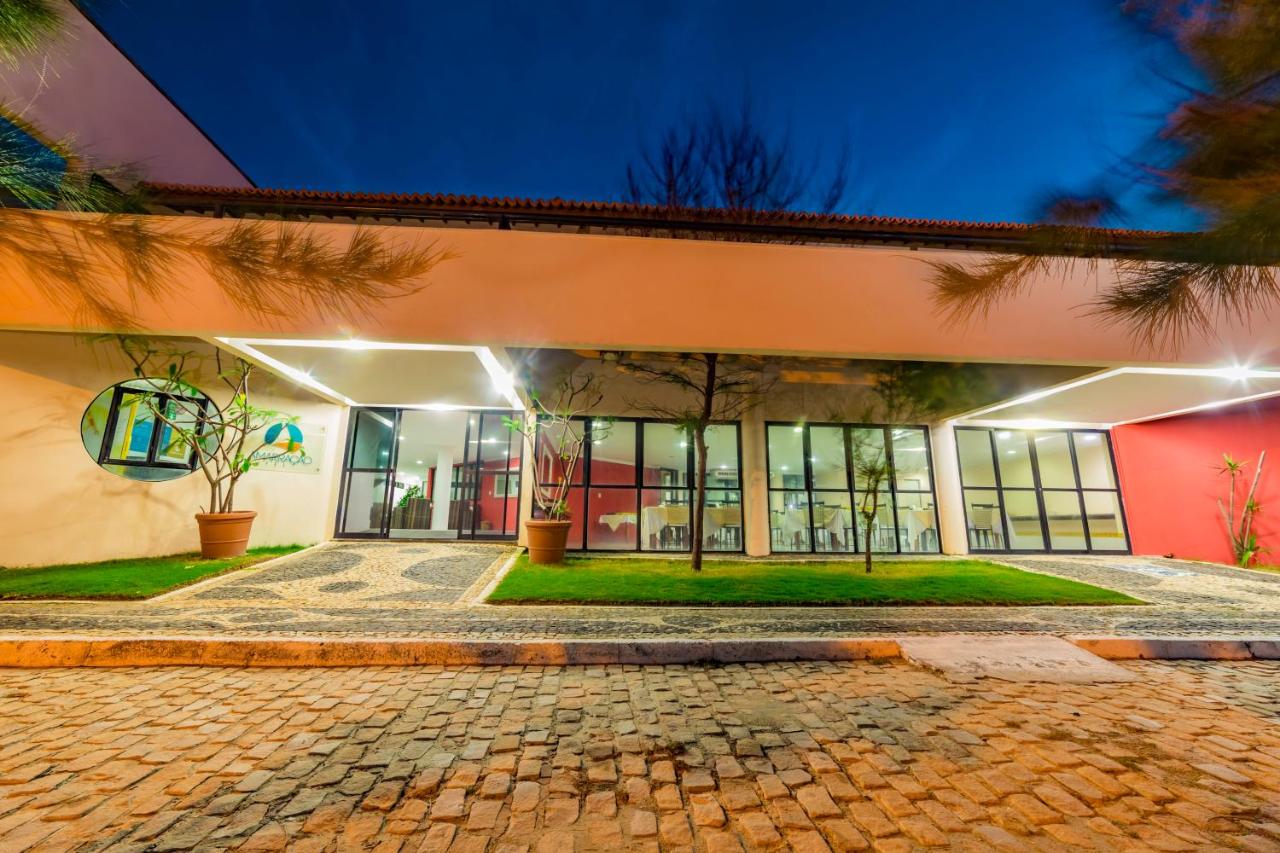Hotel Amarração photo