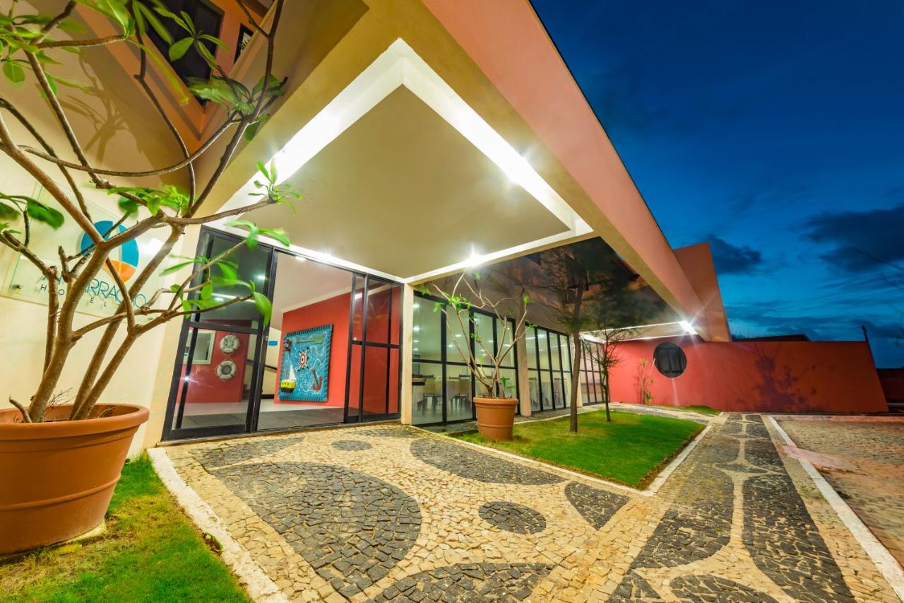 Hotel Amarração photo