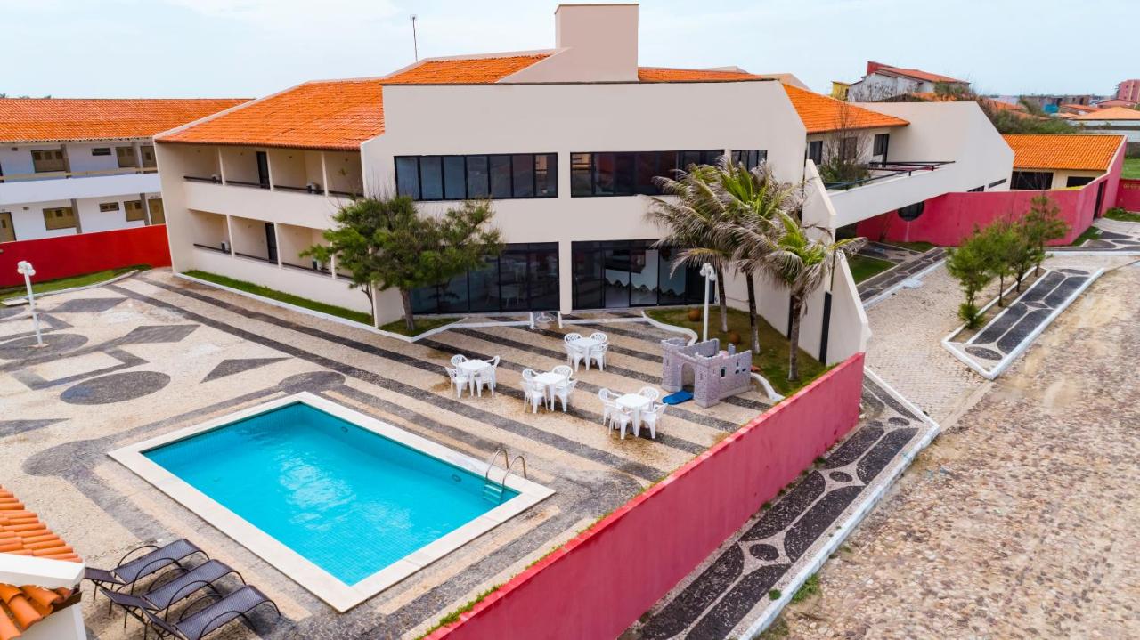 Hotel Amarração photo