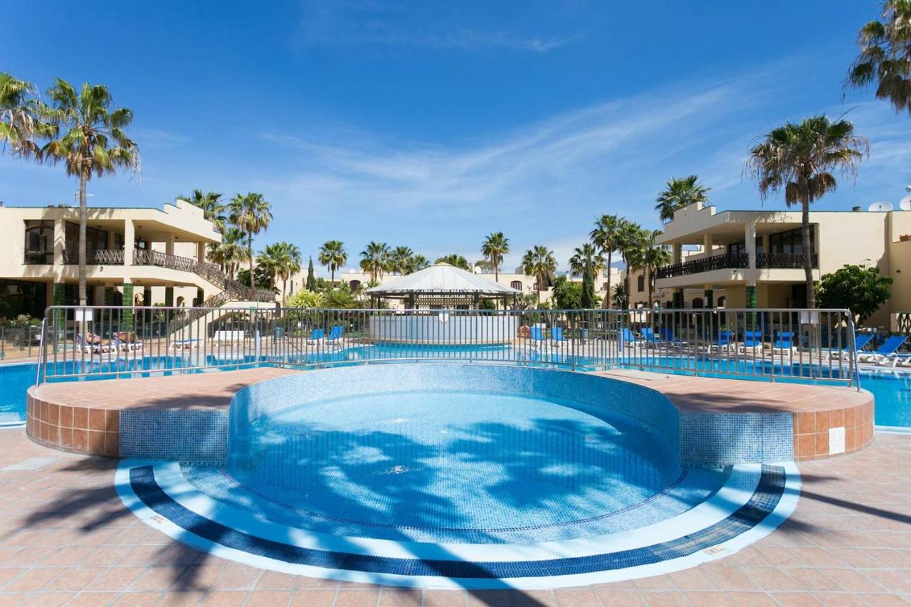 Tagoro Park, Costa Del Silencio – Updated 2022 Prices