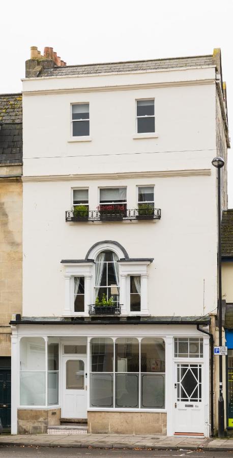 Ceres Newly refurbished 3 bedroom in Heart of Bath - 5